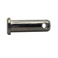 Suburban Bolt And Supply 1/2 X 2-3/4 CLEVIS PIN  STAINLESS STEEL A2550320248CP